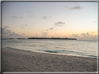 foto Alba e tramonto alle isole Maldive